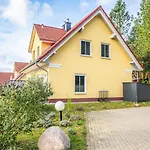 Haus Hanse * Korswandt