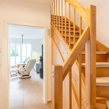 Haus Hanse Tatil Evi *