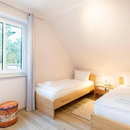 Haus Hanse *